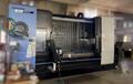 DOOSAN VCF 850LSR II, Year 2020 w/ LSRII, Spindle Probe, Ct 40