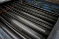 PA INDUSTRIES STRAIGHTENER: STOCK #75686