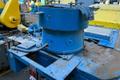 240 Ton HERLAN P5 IMPACT EXTRUSION PRESS