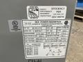 Rex Power Magnetics 45 Kva Transformer - Bc45j-p/z