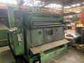20,000# X 74" X .125" MINSTER Servo Feedline