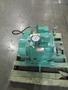 MANCO POINTER INCLUDING HYDRAULIC UNIT