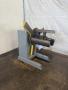 2,500 LB X 18" AMERICAN MODEL #60 PULL OFF COIL REEL UNCOILER: YOBRO #23929