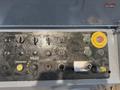 18" X 20" HYDMECH V-18 VERTICAL BANDSAW. STOCK # 0664225