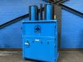 Mil-tek 50” X 30” X 54” Baler - 2509