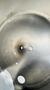 INOX Industries Inc.  |  S.S. V-Bottom Storage Tank / Vessel