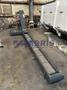 WEILER #E90, 14" BORE, OIL COUNTRY HOLLOW SPINDLE CNC LATHE, 120" CENTERS, 2007, MINT CONDITION