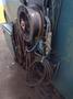 4" TUBE JETLINE MODEL #PLC-76406 AUTOMATIC PIPE &amp; TUBE WELDING MACHINE: STOCK #17072