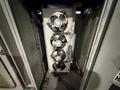 660A CONTROLLED POWER “RXPO” Modular DC Power Supply/Rectifier USED