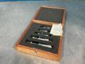 Mitutoyo Micrometer Set