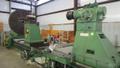 American Missile Maker Lathe, 1960 – 7′ Faceplate, 33′ Between Centers, DRO, Tailstock