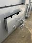 22/24 STAND X 3.5" X 21" TISHKEN 24HW-S-3-1/2 ROLLFORMER. STOCK # 0950821