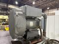 40" X 40" BETTER ENGINEERING MODEL #F-4000-P HEATED CABINET ROTARY TURNTABLE PARTS WASHER: YOBRO #24054