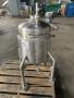 Inox 60 Liters 60 Liter Inox Kettle, 316 S/s