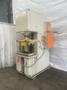100 TON DENISON HYDRAULIC C FRAME PRESS: STOCK #76685