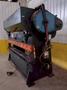 90 TON X 10' CHICAGO D&amp;K MODEL #810-L MECHANICAL BRAKE WITH AIR CLUTCH: STOCK 16343