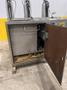 24" X 25" LEWIS MODEL #WR-2524 ULTRASONIC WASH &amp; RINSE WASHER STATION: STOCK #20844
