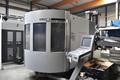 DMG Deckel-Maho - DMU 60T X: 630 - Y: 560 - Z: 560 mm