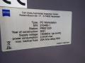 Zeiss Automated Inspection Machine  - Ai Max