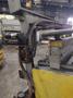 40" WIDE ROWE B-40 POWERED STRAIGHTENER: YOBRO #24886