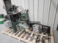 OGDEN DART 2102 Tandem Seam Welder
