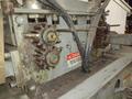 12" X .080" COE MODEL #CPPS-PO-225-12 POWERED COIL STRAIGHTENER: STOCK #21329