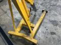 Vestil Shop Crane