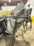 36” YODER RECOILER WITH HYDRAULIC PUSH-OFF &amp; SEPERATION: STOCK  #22954