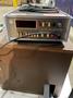 MAGNATIZING MACHINE 220V 15 AMP 5954/4 W/ FLUKE 916 USED