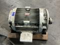 Ge 150 Hp Motor - 5k444jl257a