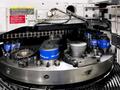 Muratec Motorum M2044TS Turret Punch