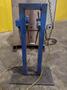 12" X .125" PA INDUSTRIES MODEL #SS127S 7 ROLL POWERED COIL STRIP STRAIGHTENER: YOBRO #24885