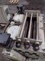 24" WIDE X .093-.250" X 6,000 LB LITTELL SERVO COIL FEED LINE: STOCK #19223