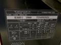 Lincoln Electric 250 A Welder - Power Mig 255
