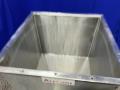 Acrison  Weigh Feeder - 405-1200-300-101-0-g/d