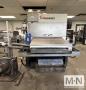 Timesavers Lynx 37MWT-DD-60 Deburring Machine, 2022