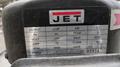 JET JCDC-3 DUST COLLECTOR 3HP USED