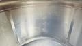 INOX Industries Inc.  |  S.S. V-Bottom Storage Tank / Vessel