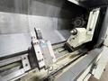 MORI SEIKI NL3000Y/3000 CNC TURNING MACHINE WITH LIVE TOOLING