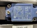 2005 Zalkin Fowler TM3 Semi Automatic Capper