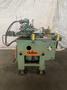 12" x 12" x .125" FEED LEASE MODEL #D200 AIR GRIP STRAIGHTENER &amp; FEEDER : STOCK #10588