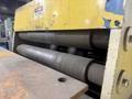 18" X .125" PERFECTO MOTORIZED COIL STRAIGHTENER: YOBRO #26259