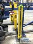 Punches Angle Lines CNC