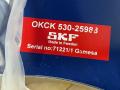 Skf Hydraulic Shaft Bearing - Okck 530-25988