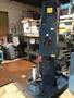 WULFTEC  MODEL WLP-150 SEMI AUTO PALLET STRETCH WRAPPER STOCK # 2782
