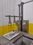 6 BAY CREST ULTRASONIC OPTIMUM CONSOLE PRECISION WASHING SYSTEM: YOBRO #24406