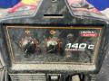 Lincoln Electric 90-140 A  Welder - Power Mig 140c