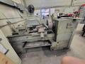 19" x 47" Summit Engine Lathe, S/N 3220827.