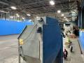 Trinco 18” X 36” Blast Cabinet  - 36/bp