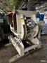 hall model 3 rocker type molding machine s/n 3a0902, with controls, no hydraulics